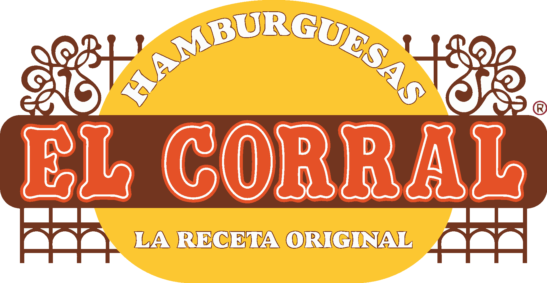 El Corral Logo Vector Logo